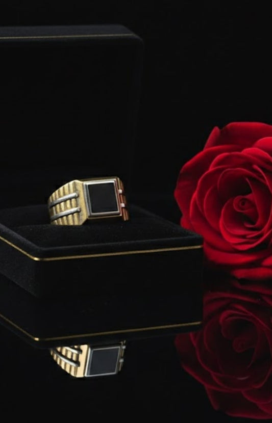 טבעת ״לילה מלכותי״