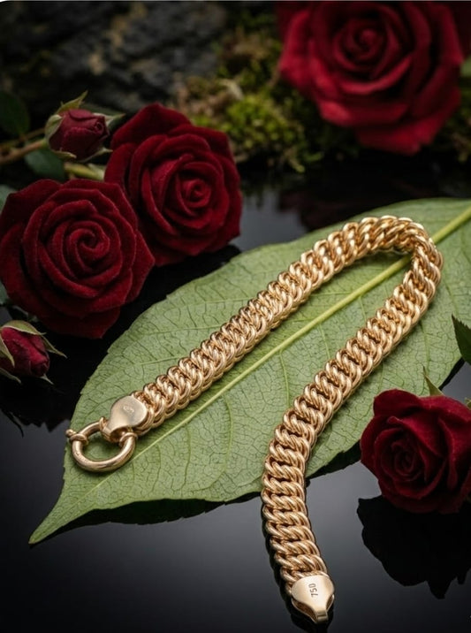 צמיד זהב סדוזה ימפיריאל