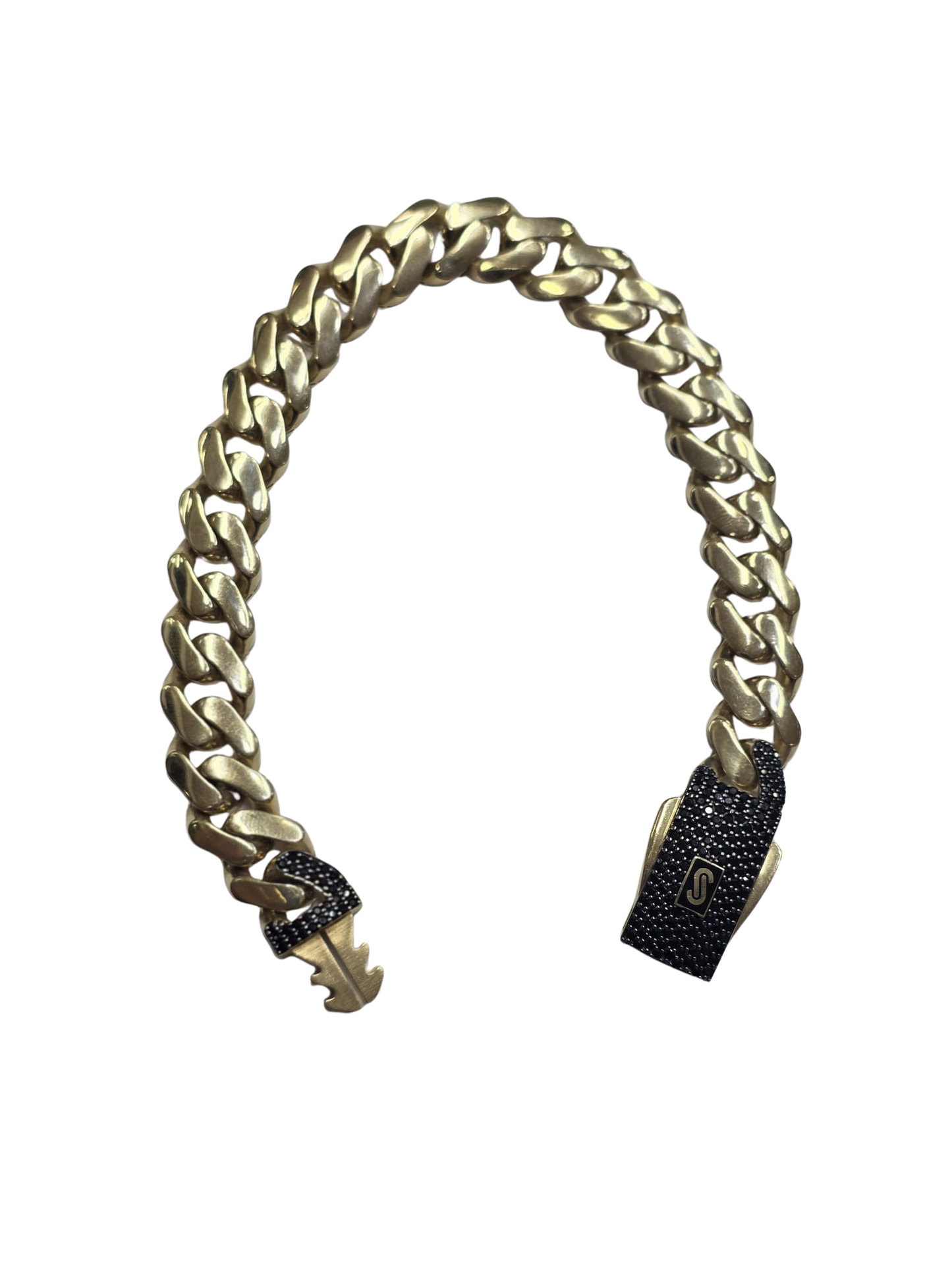 צמיד מונאקו דגם אורי