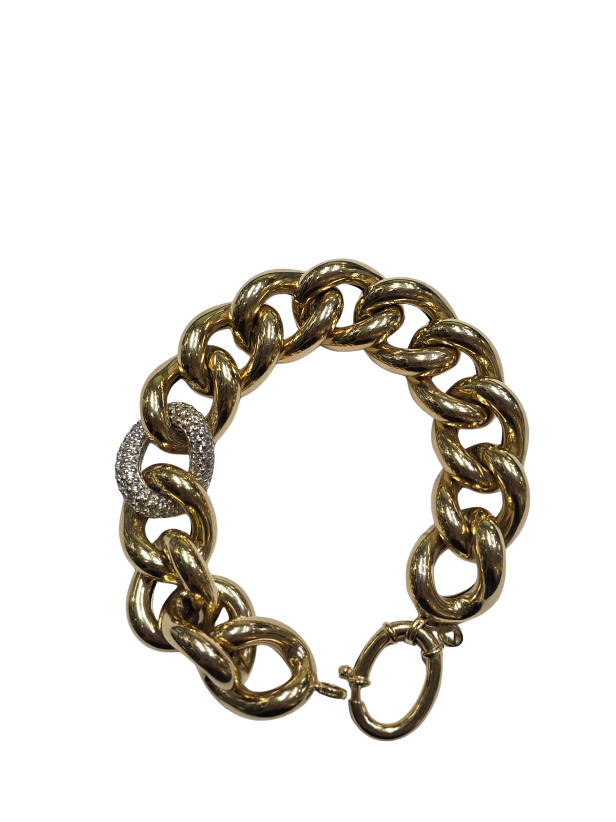 צמיד חוליות מעיין