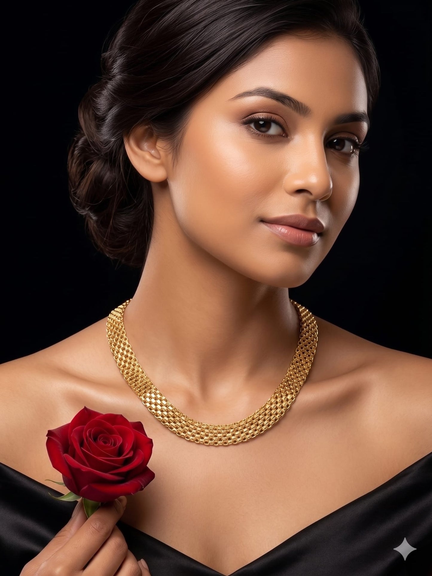 שרשרת "סטטוס"