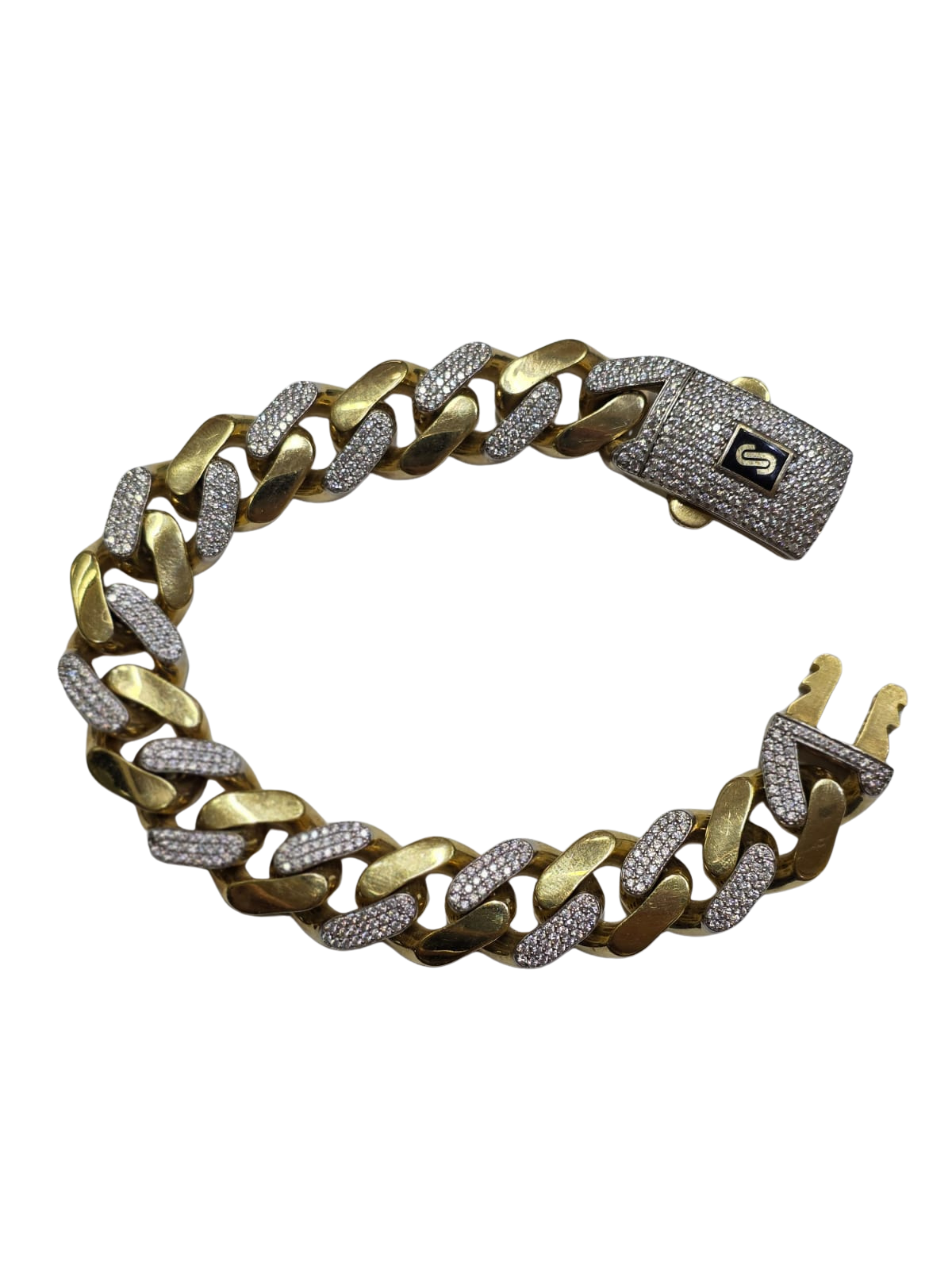 צמיד מונאקו ״מאג׳סטיק פורט״