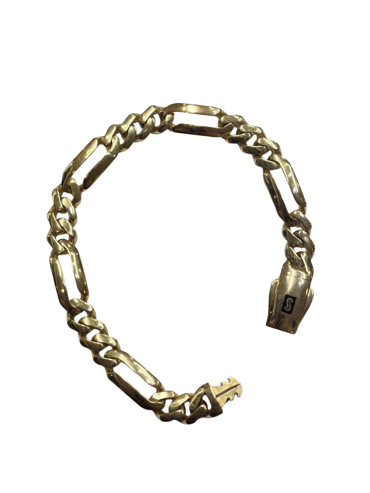 צמיד מונאקו גורמט