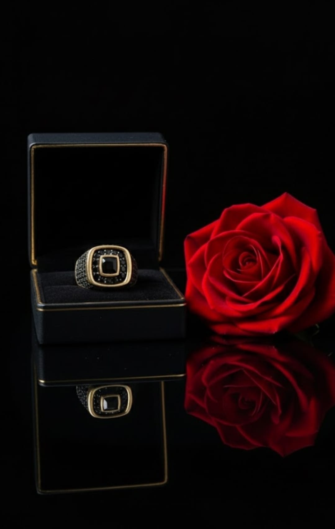 טבעת זהב יהונתן