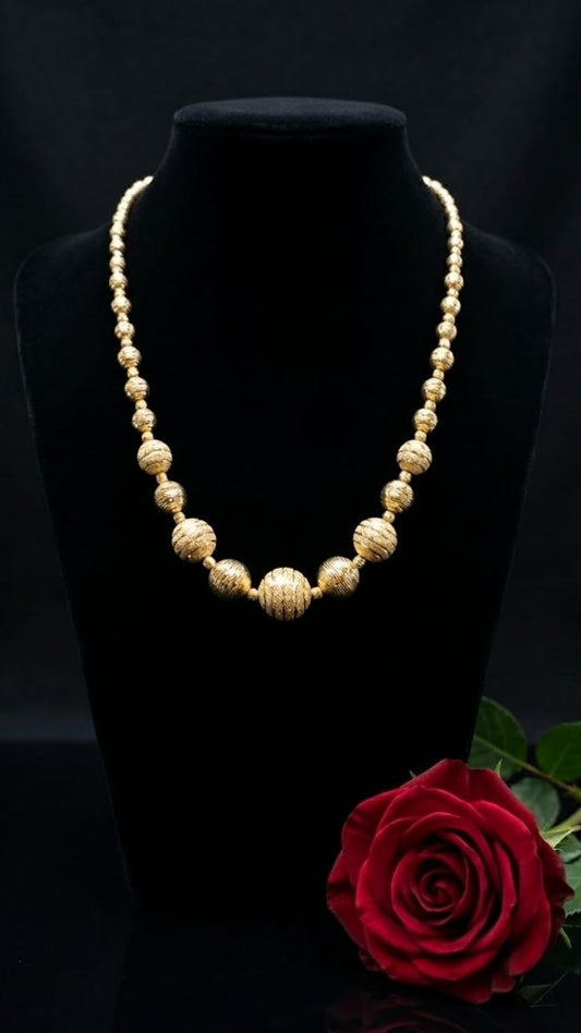 שרשרת זהב אדל