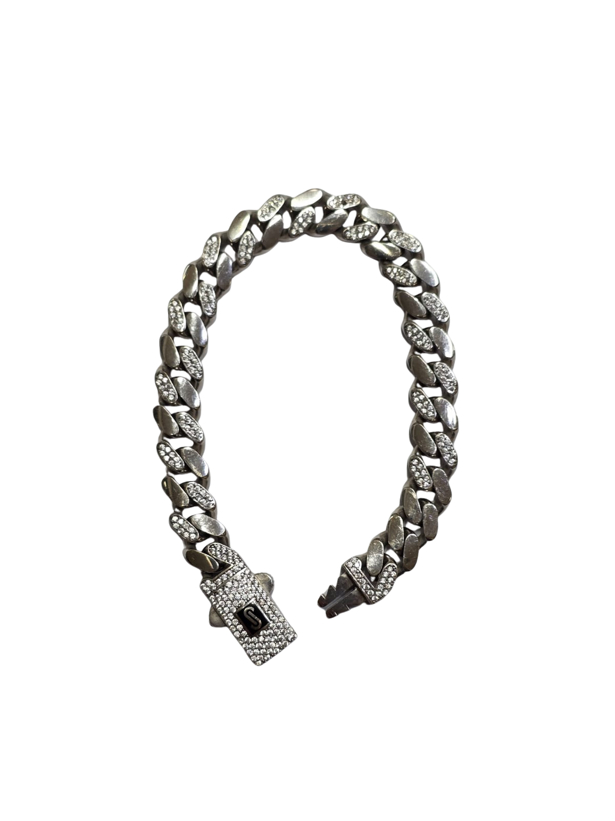 צמיד מונאקו אמפרור