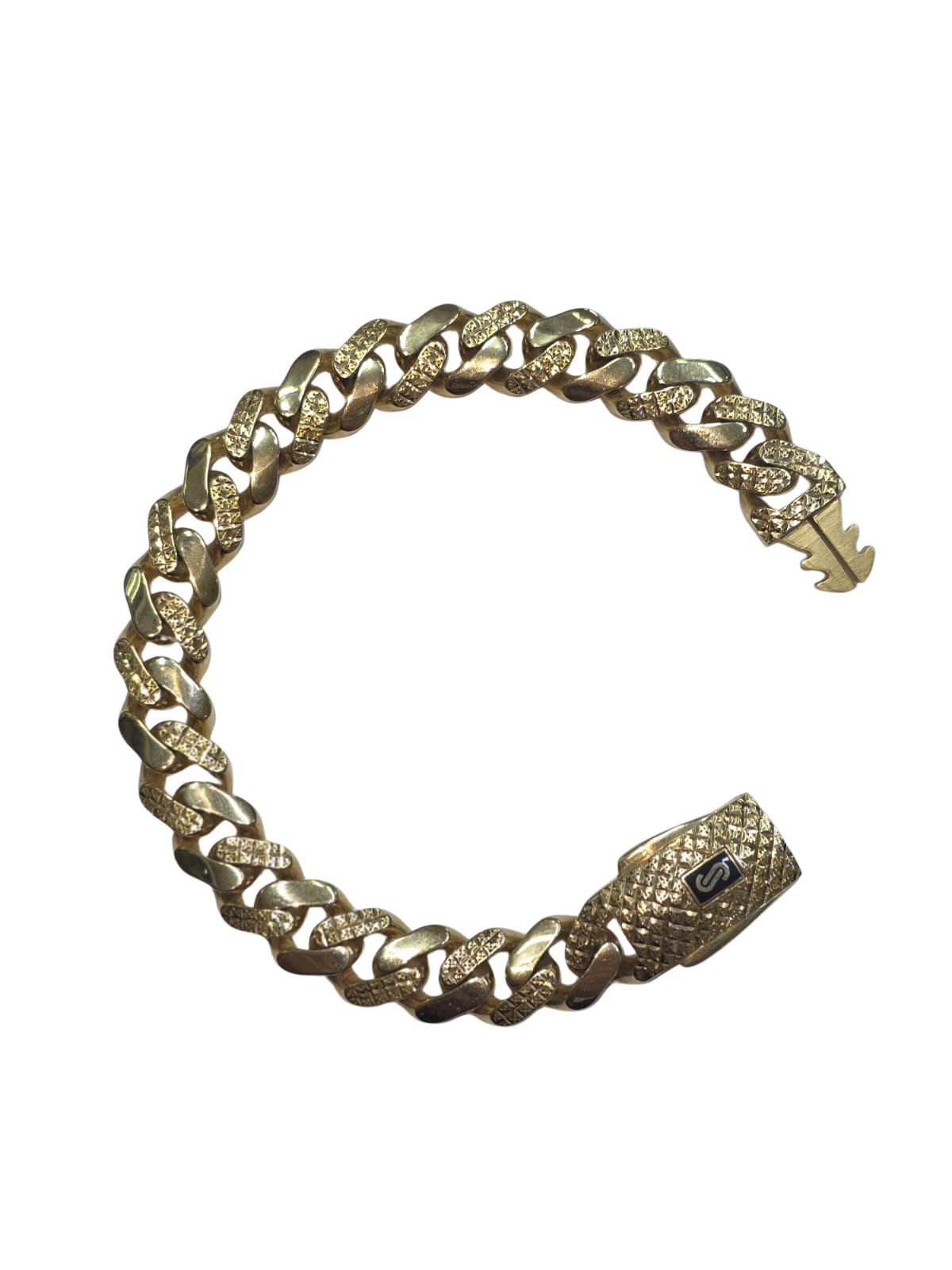 צמיד מונאקו יוקרתי