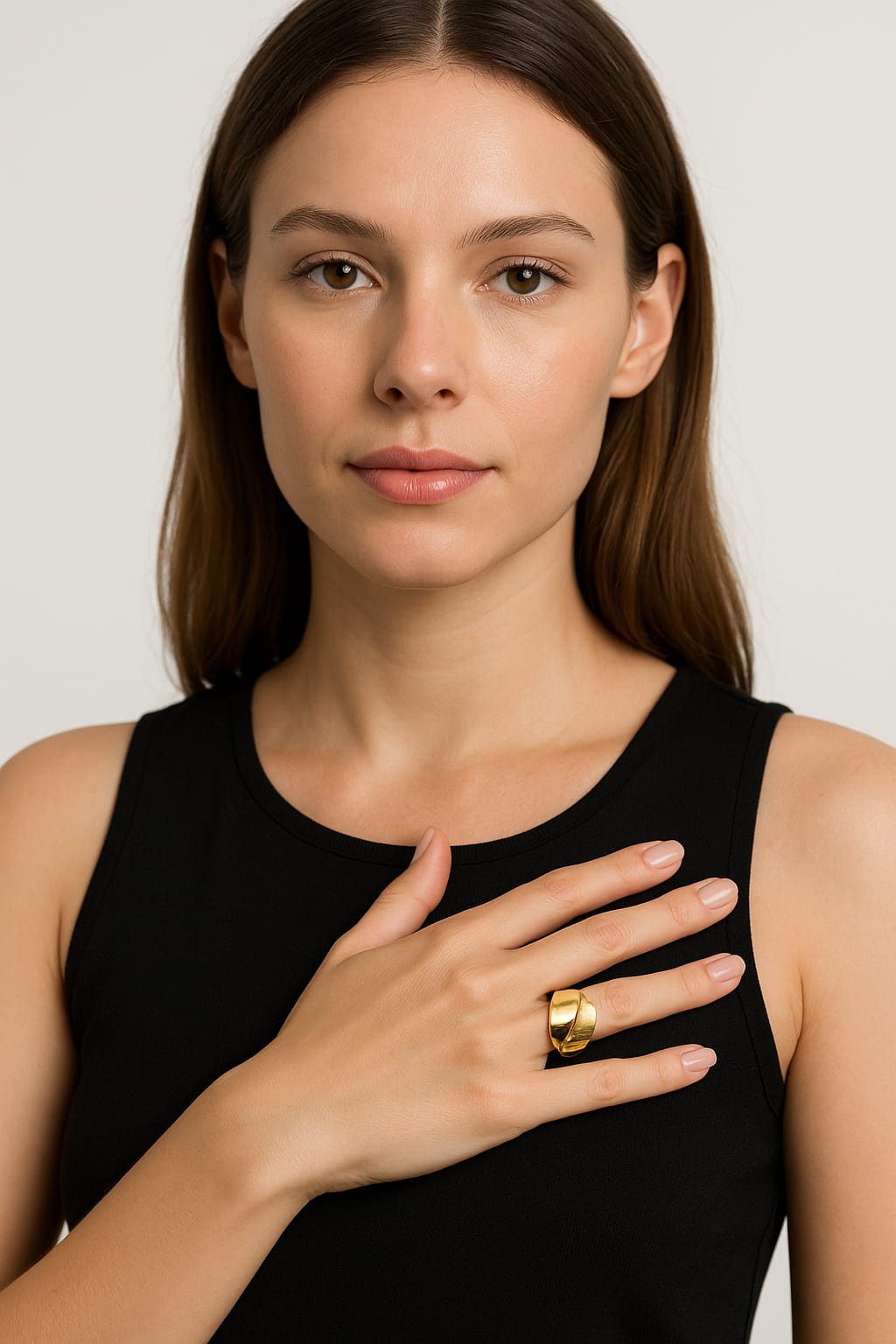 טבעת ״עלי זהב״