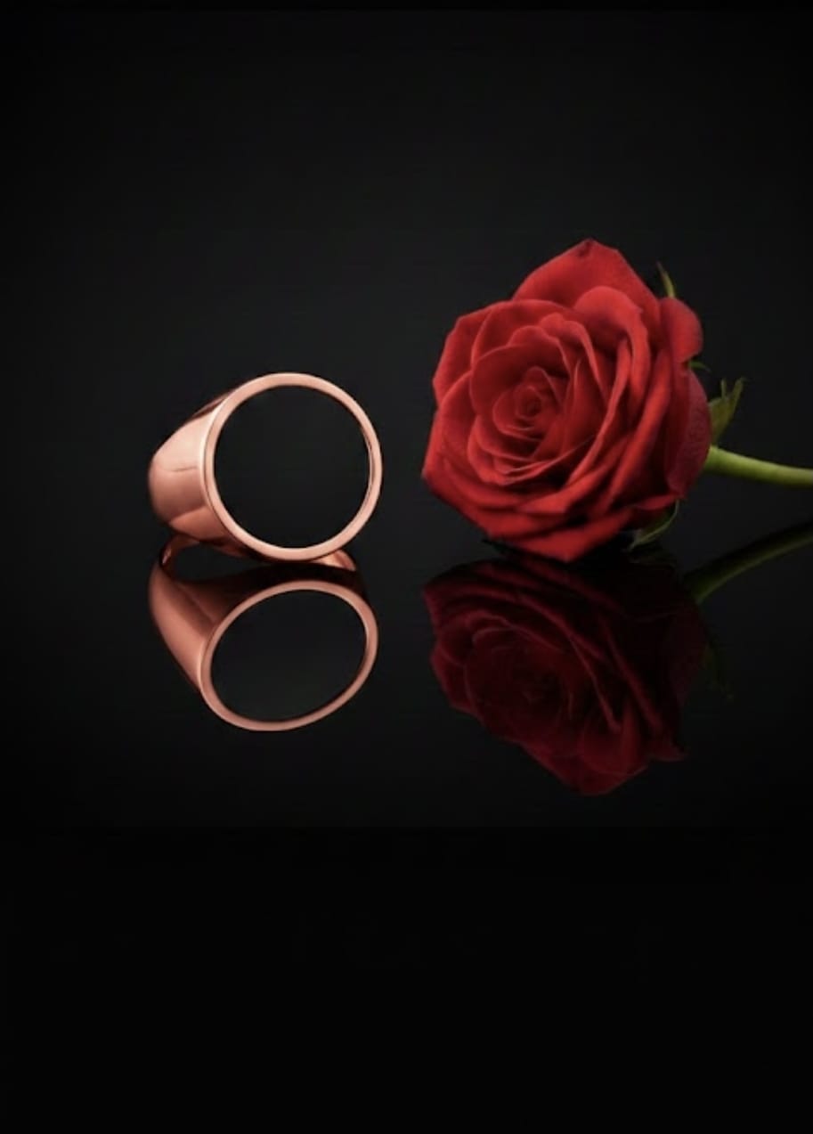 טבעת זה מיריים