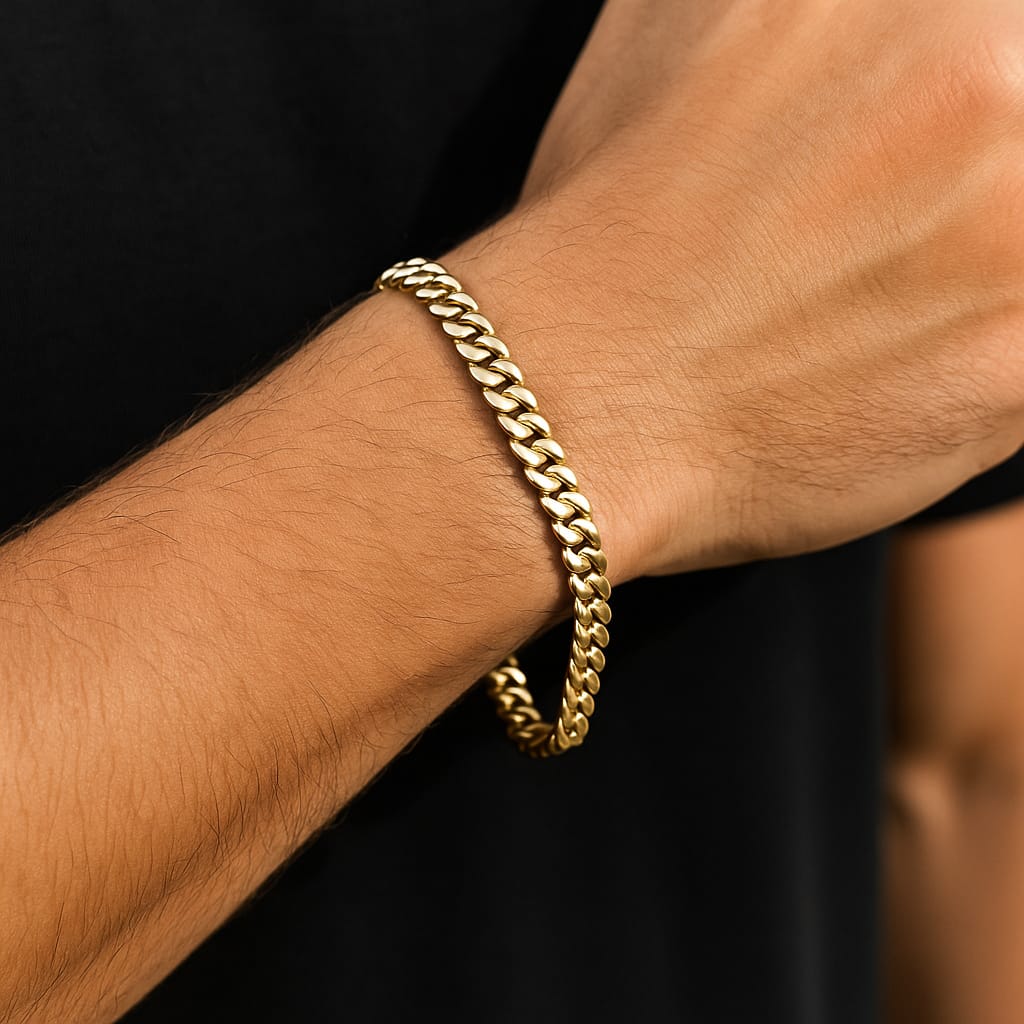 צמיד מונאקו ״אורבן ליין״