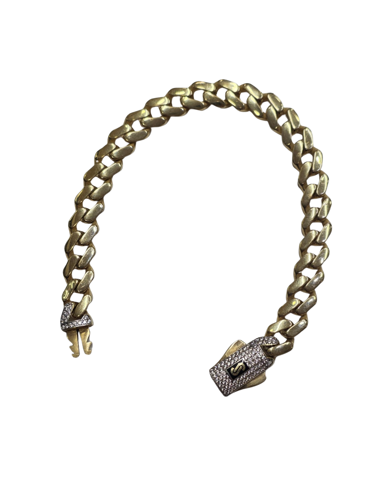 צמיד מונאקו ״קלאסיק ליין״