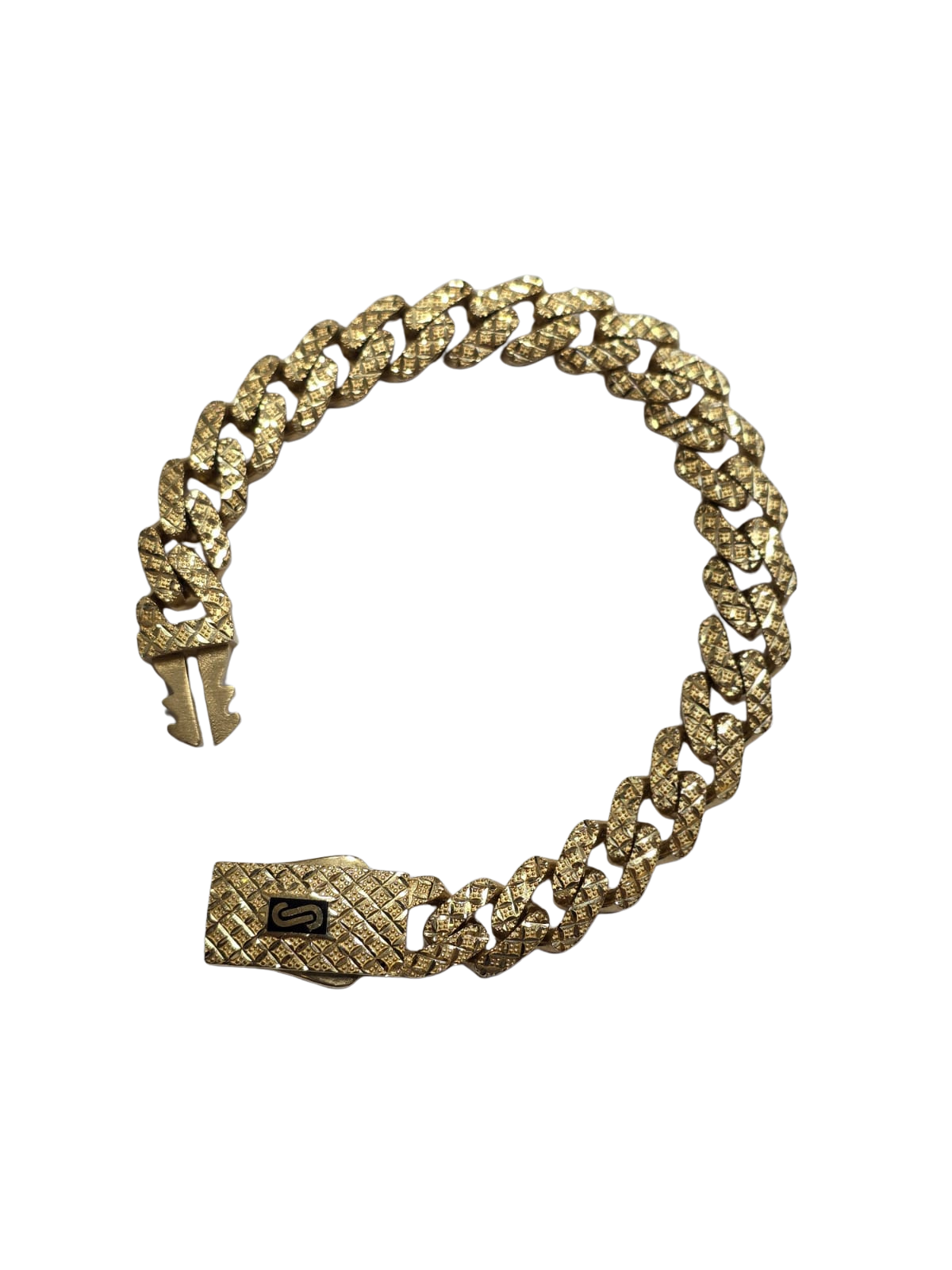 צמיד מונאקו ״נובל לינק״