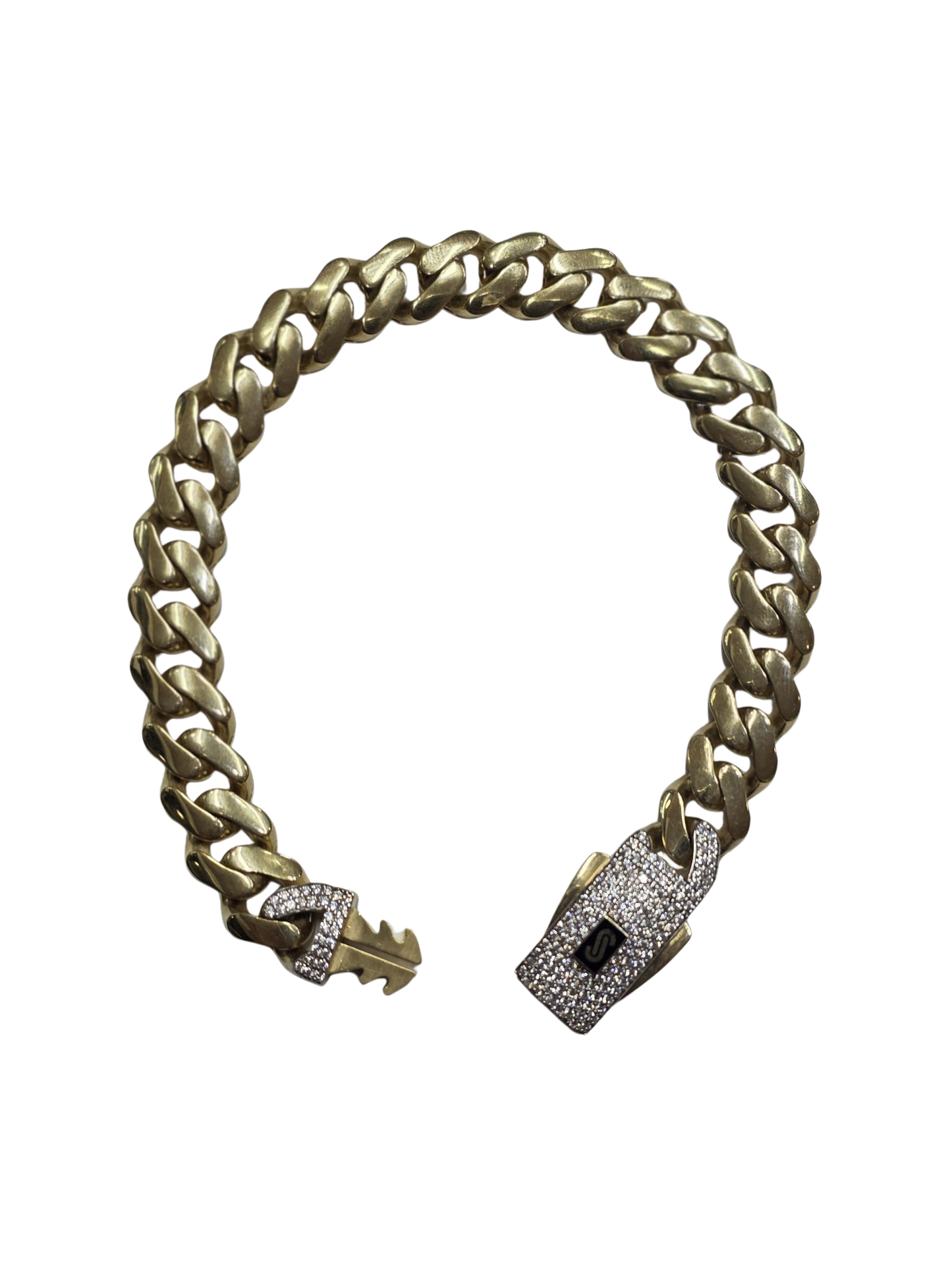 צמיד מונאקו דגם דביר