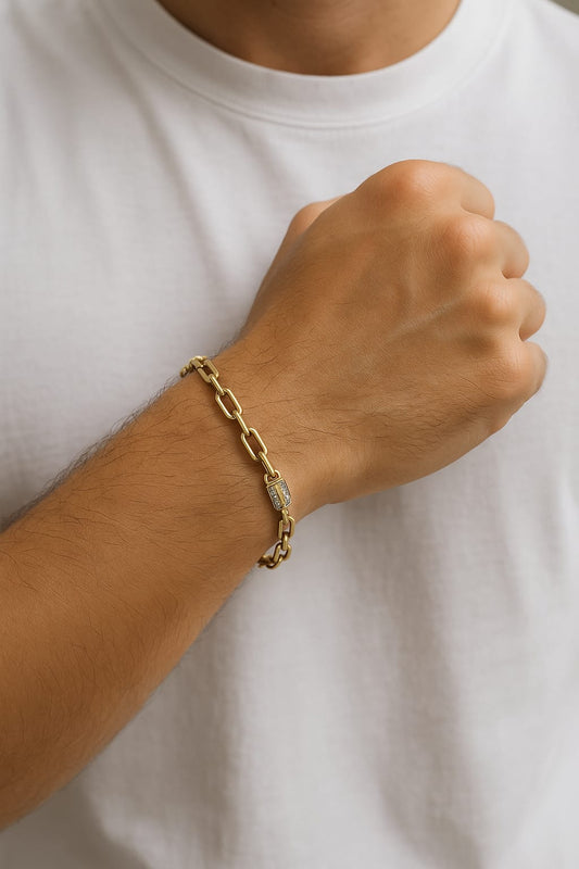 צמיד מונאקו ״אליטה״