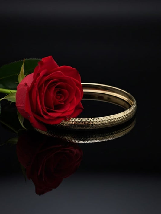 צמיד זהב יולי