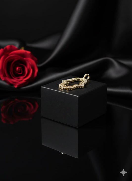 תליון חמסה דניאל