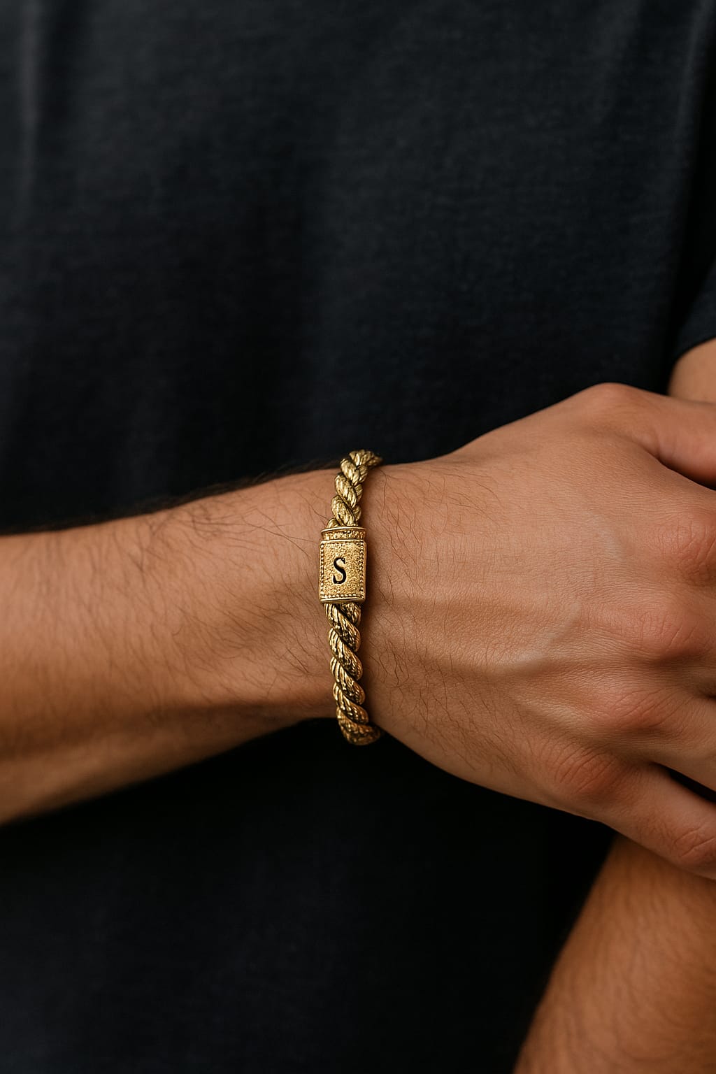 צמיד מונאקו ״פרימייר״