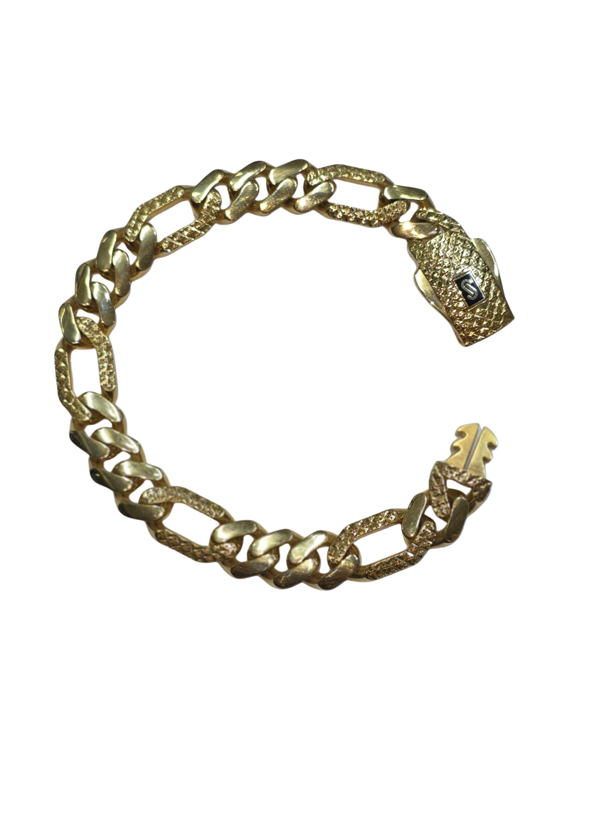 צמיד מונאקו סיגנצ׳ר