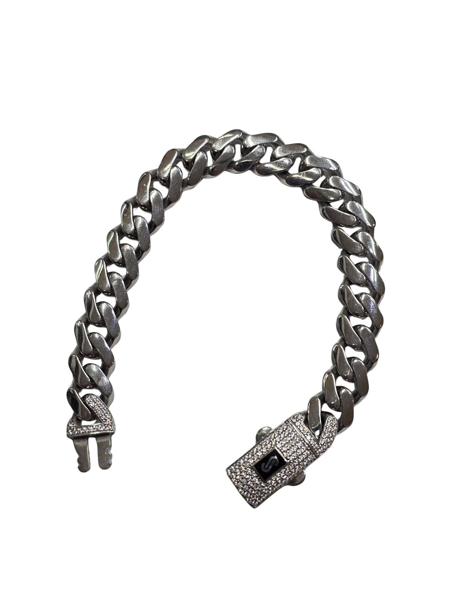 צמיד מונאקו פרסטיז