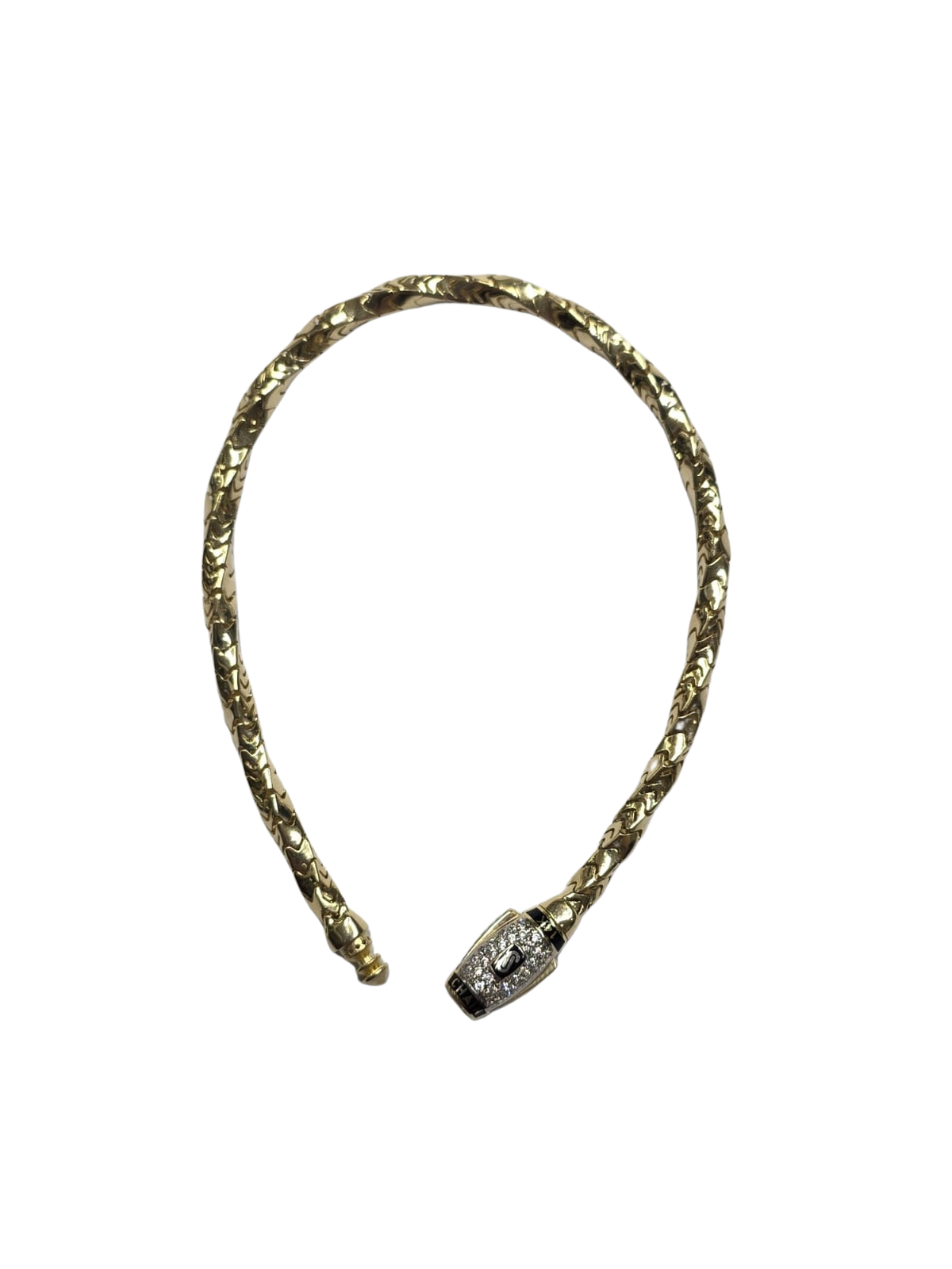 צמיד מונאקו אפיק