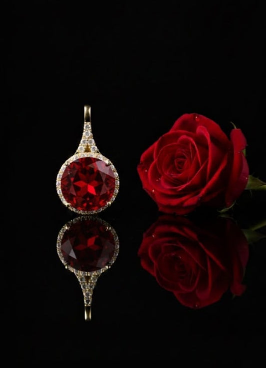 תיליון זהב לירי