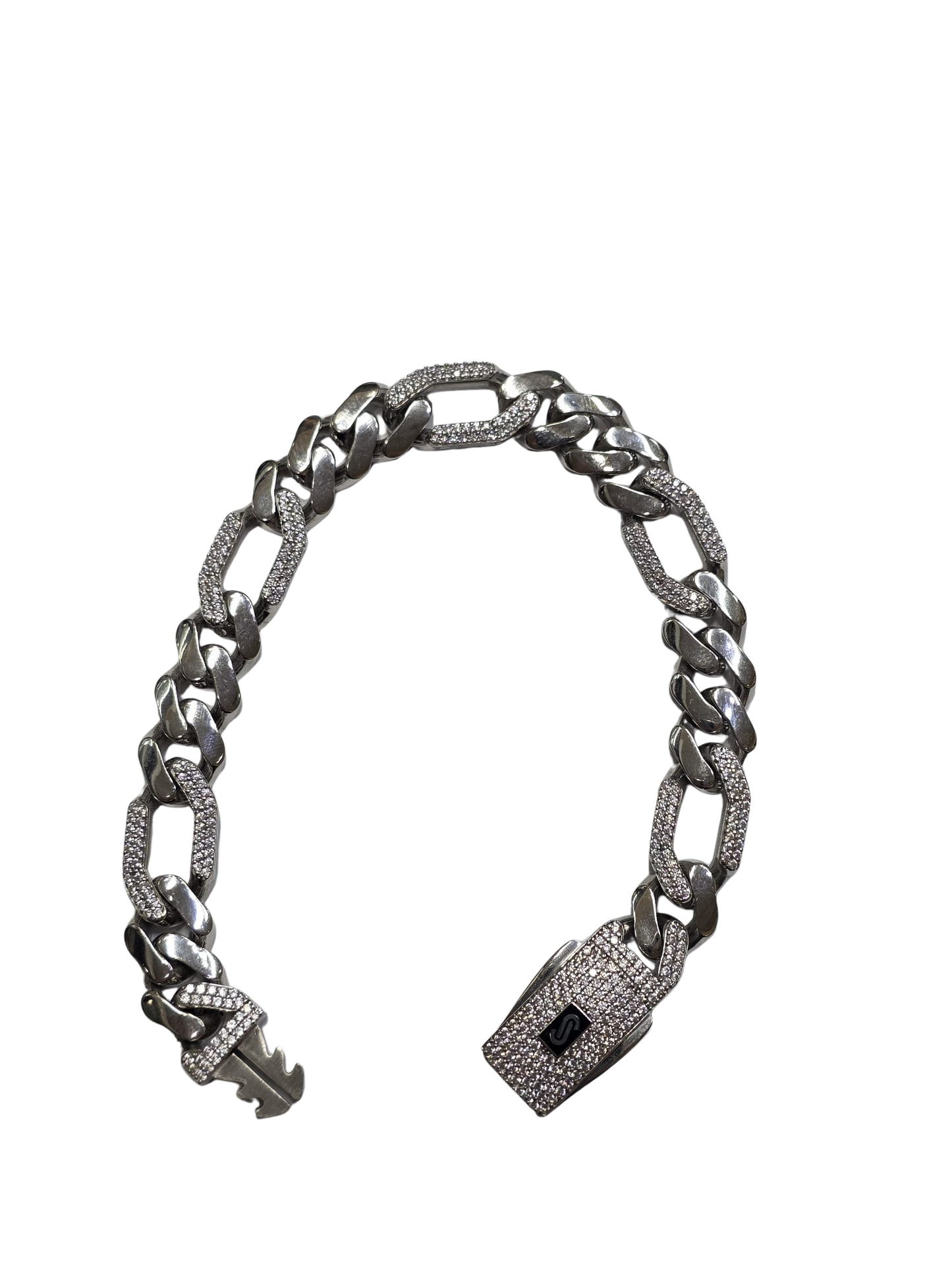 צמיד מונאקו סובריין