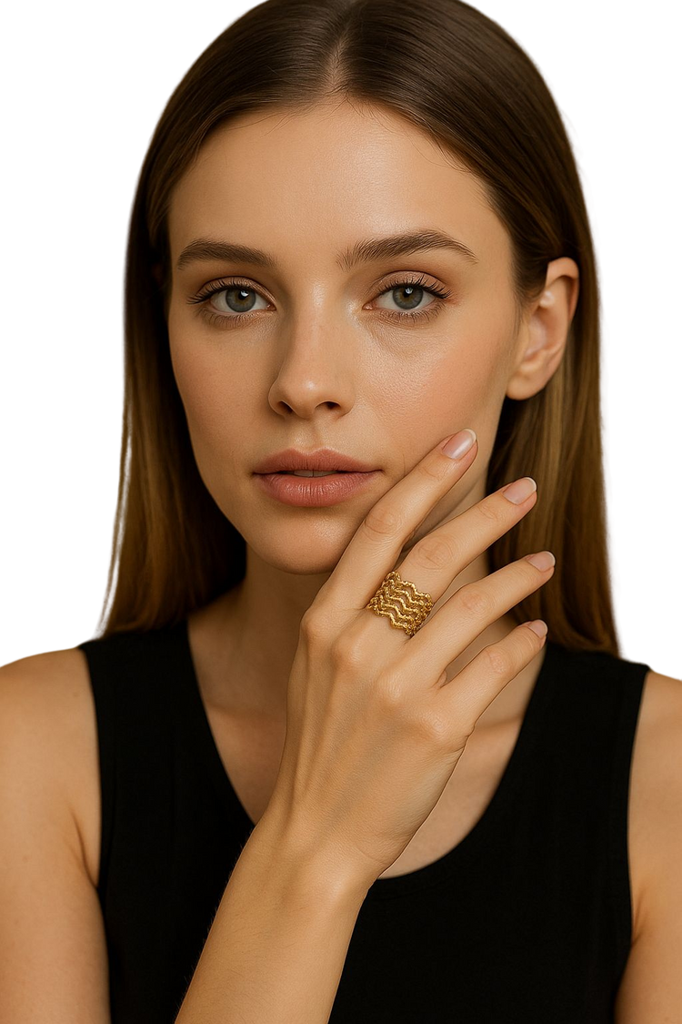 טבעות נשים – יהלומי דניאל | טבעות זהב ויהלומים באיכות פרימיום