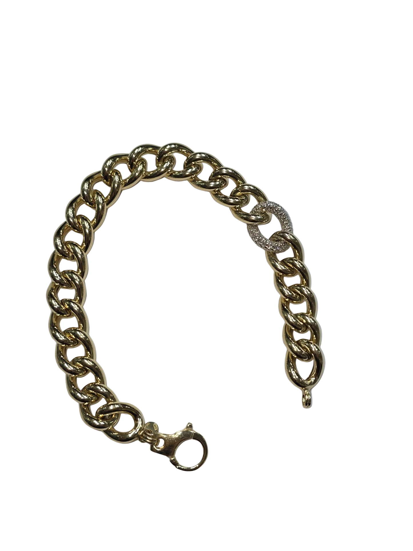 צמיד חוליותמ דפנה