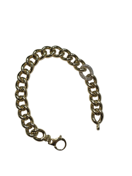 צמיד חוליותמ דפנה