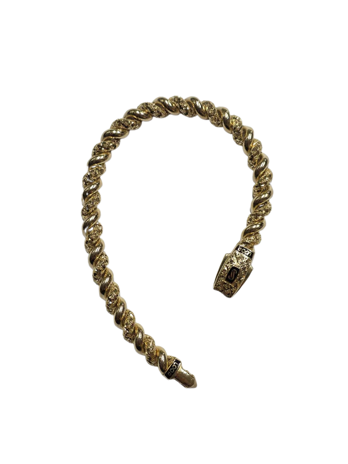 צמיד מונאקו אייקון