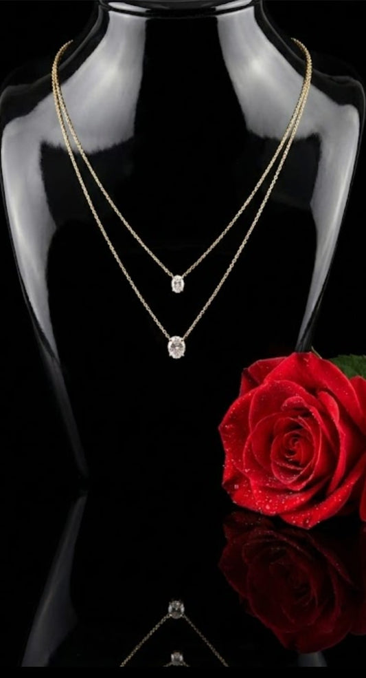 שרשרת זהב שירן