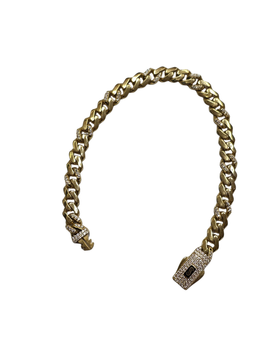 צמיד מונאקו לגנדרי