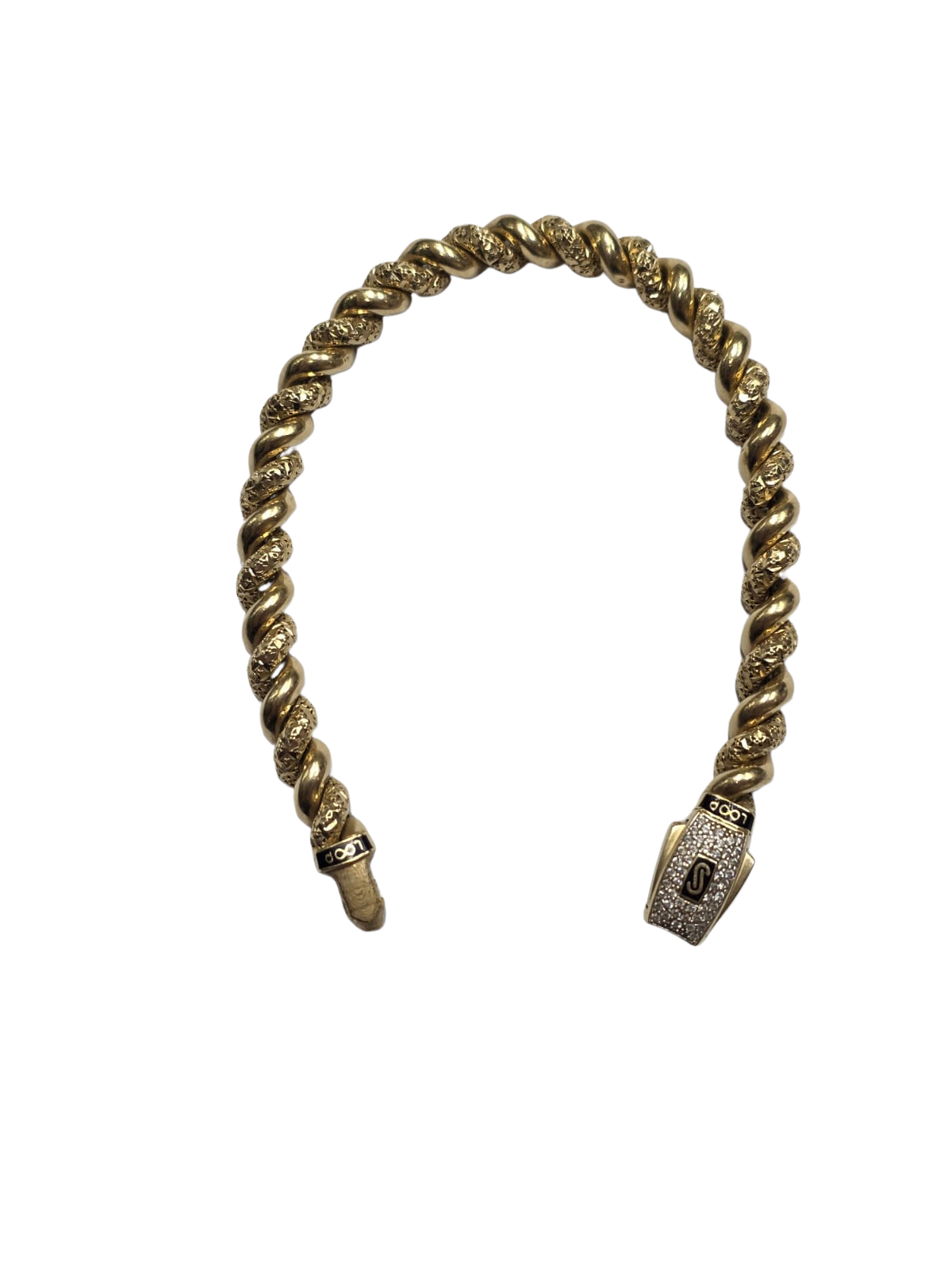 צמיד ״מונאקו פיין״