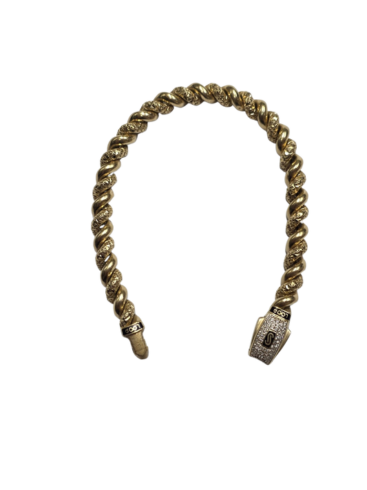 צמיד ״מונאקו פיין״