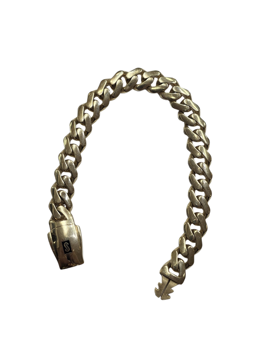 צמיד מונאקו דגם נדב