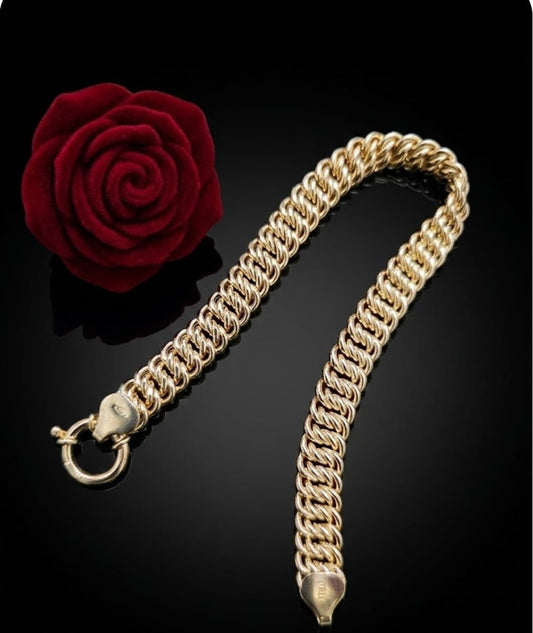 צמיד זהב סדוזה סורביין