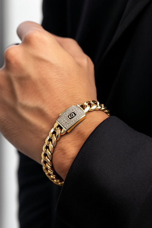 צמיד מונאקו – ״אימפריאל אדג״