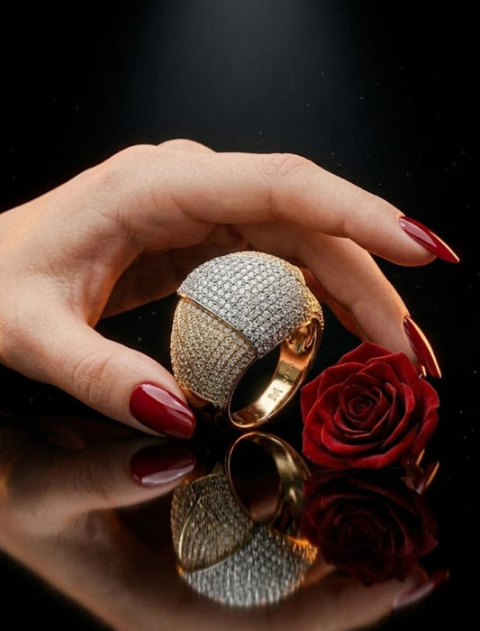 טבעת כיפת האור