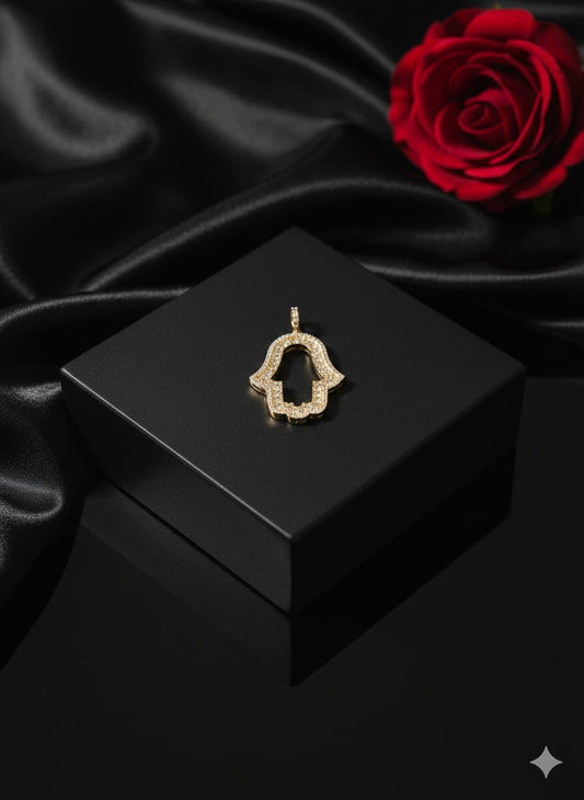 תליון חמסה דניאל