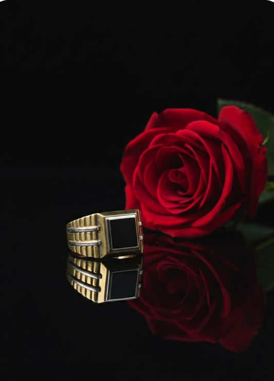 טבעת ״לילה מלכותי״