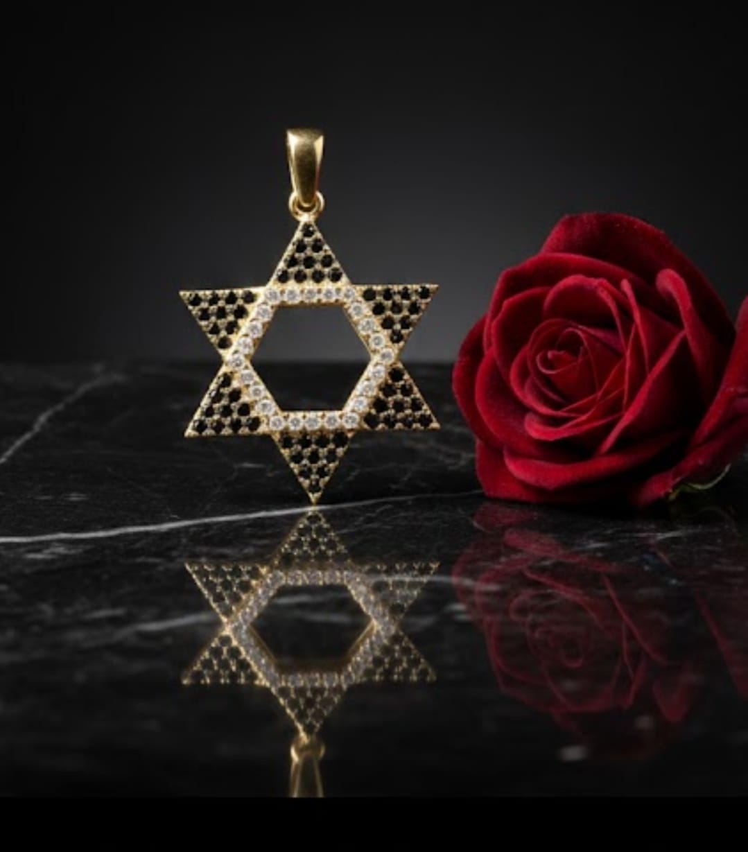 תיליון זהב נויה