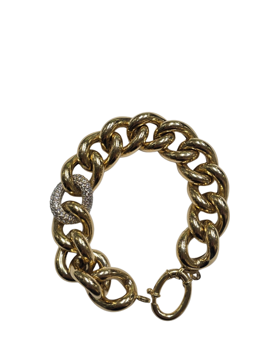 צמיד חוליות מעיין