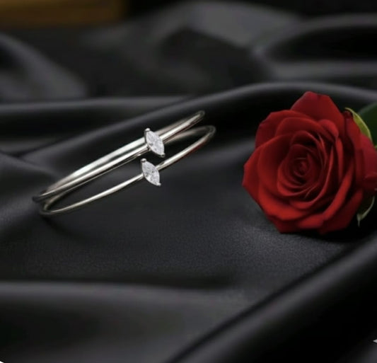 צמיד זהב מיכאלה