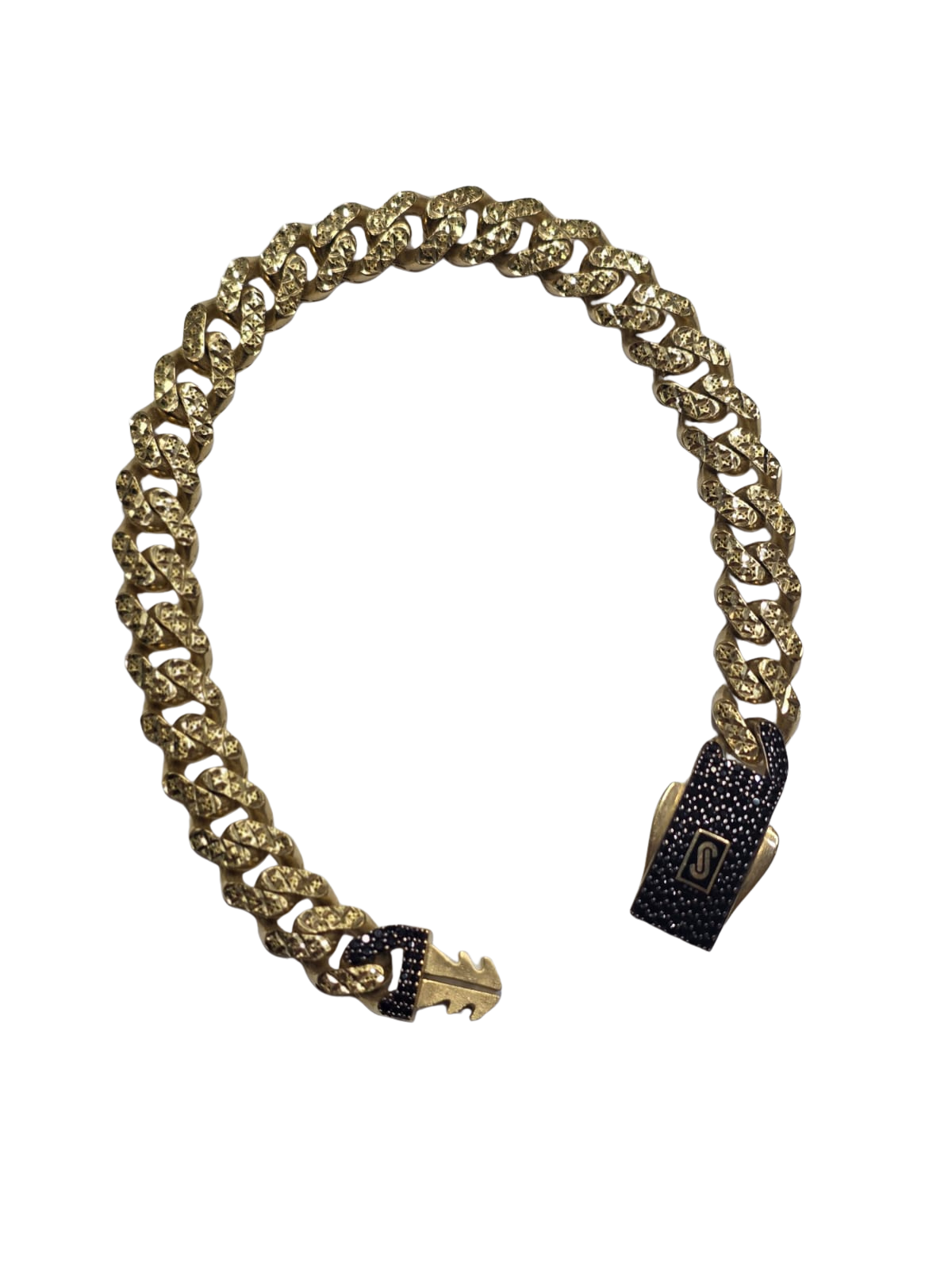 צמיד מונאקו לגבר