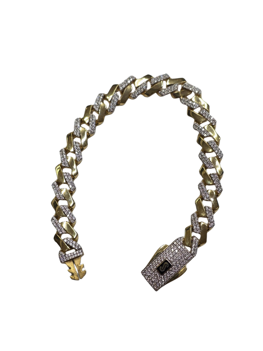 צמיד מונאקו ״אולטרא-קלאס״