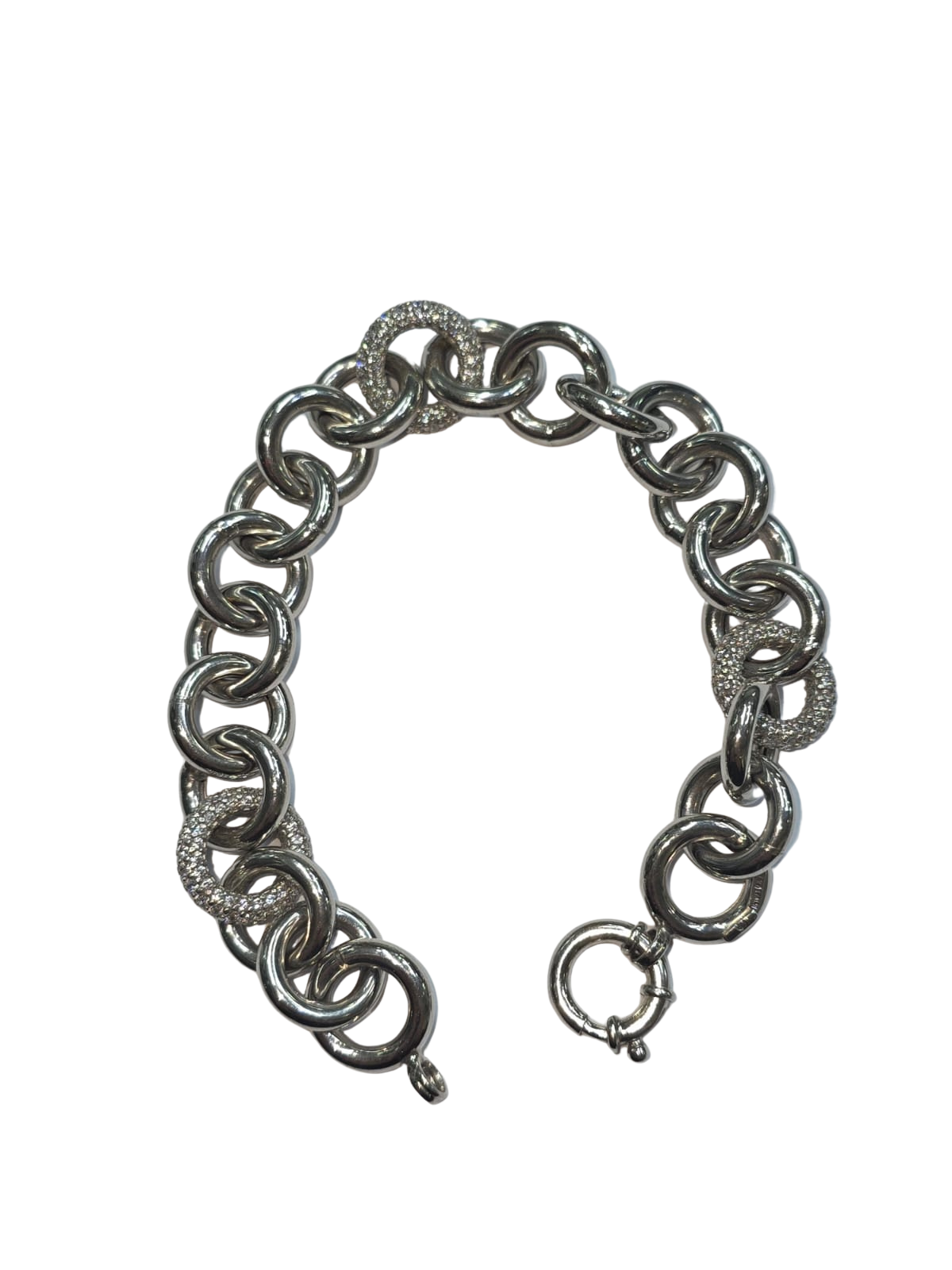 צמיד מונאקו יערה