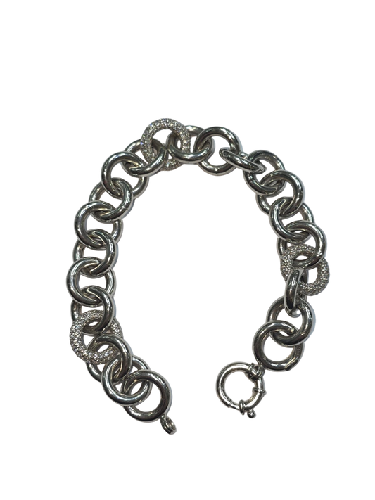 צמיד מונאקו יערה