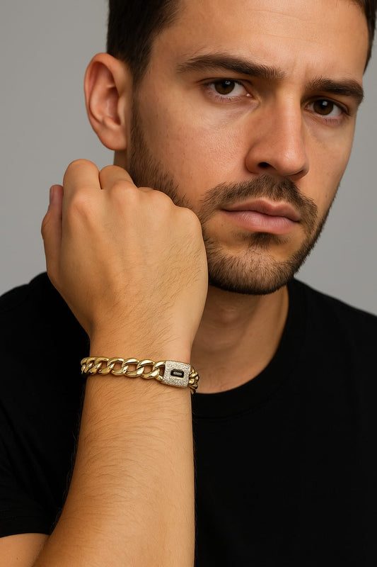 צמיד ״מונאקו פריים״