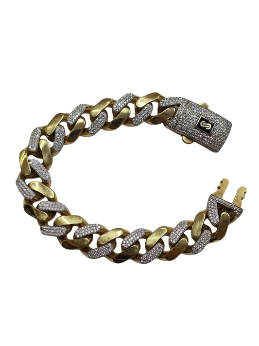 צמיד מונאקו ״מאג׳סטיק פורט״