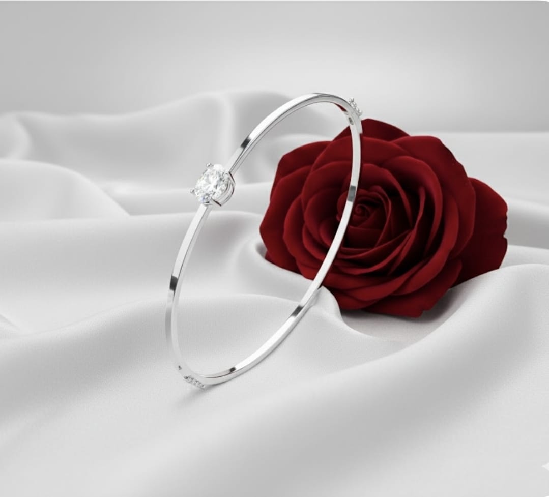 צמיד זהב בת אל